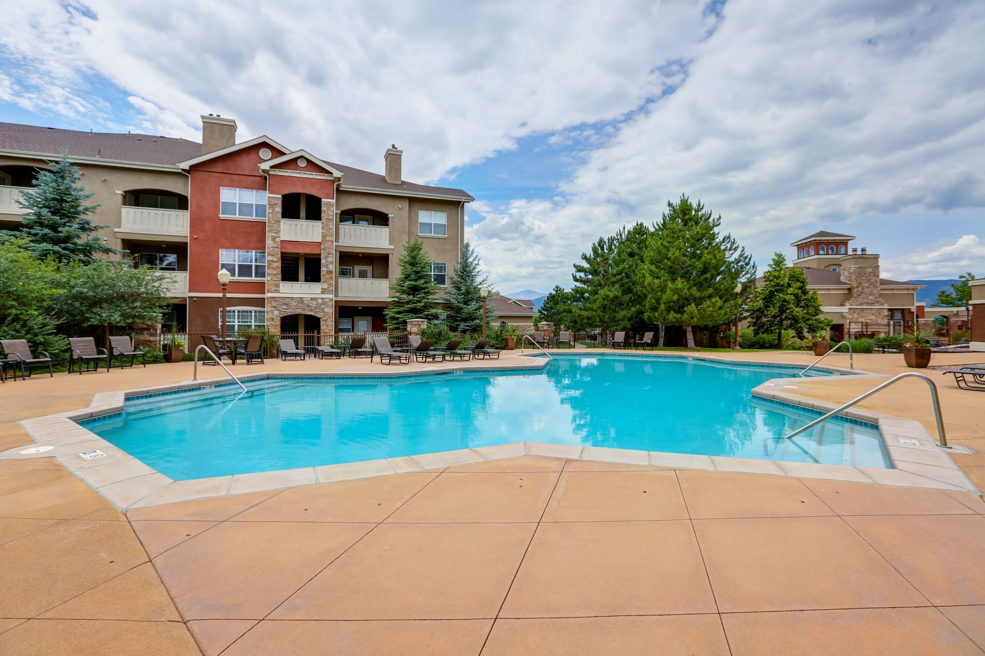 Bella Springs Apartments Image 10