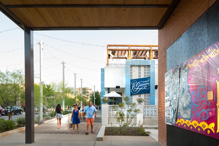 Gallery at Domain Edge and Parkside Image 73