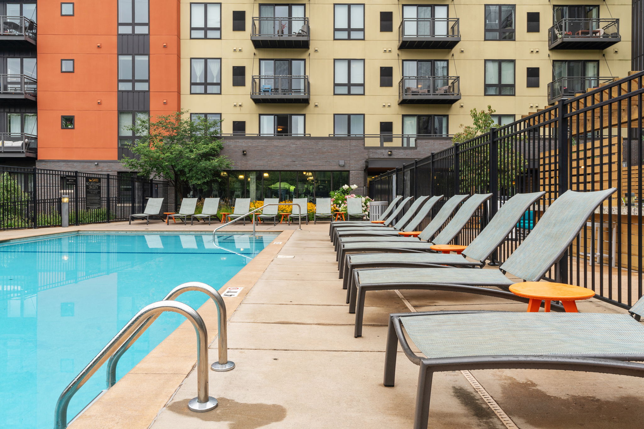 Be @ Axon Green Image 22