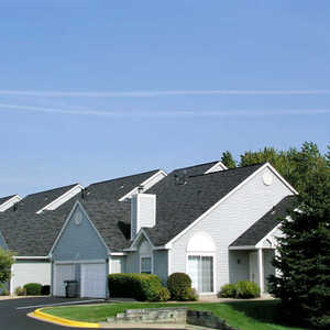 Alden Pond Townhome Apartments Image 4