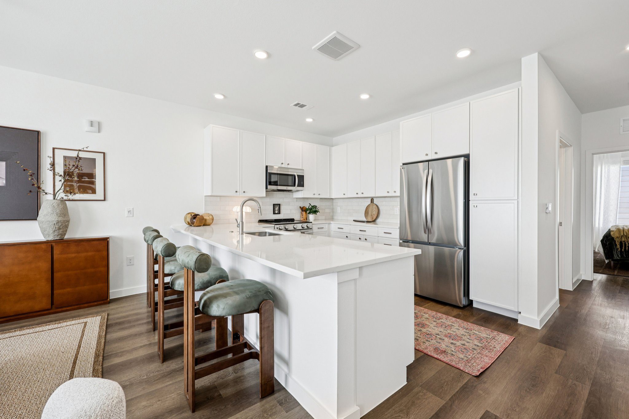 Crestview Townhomes Image 1