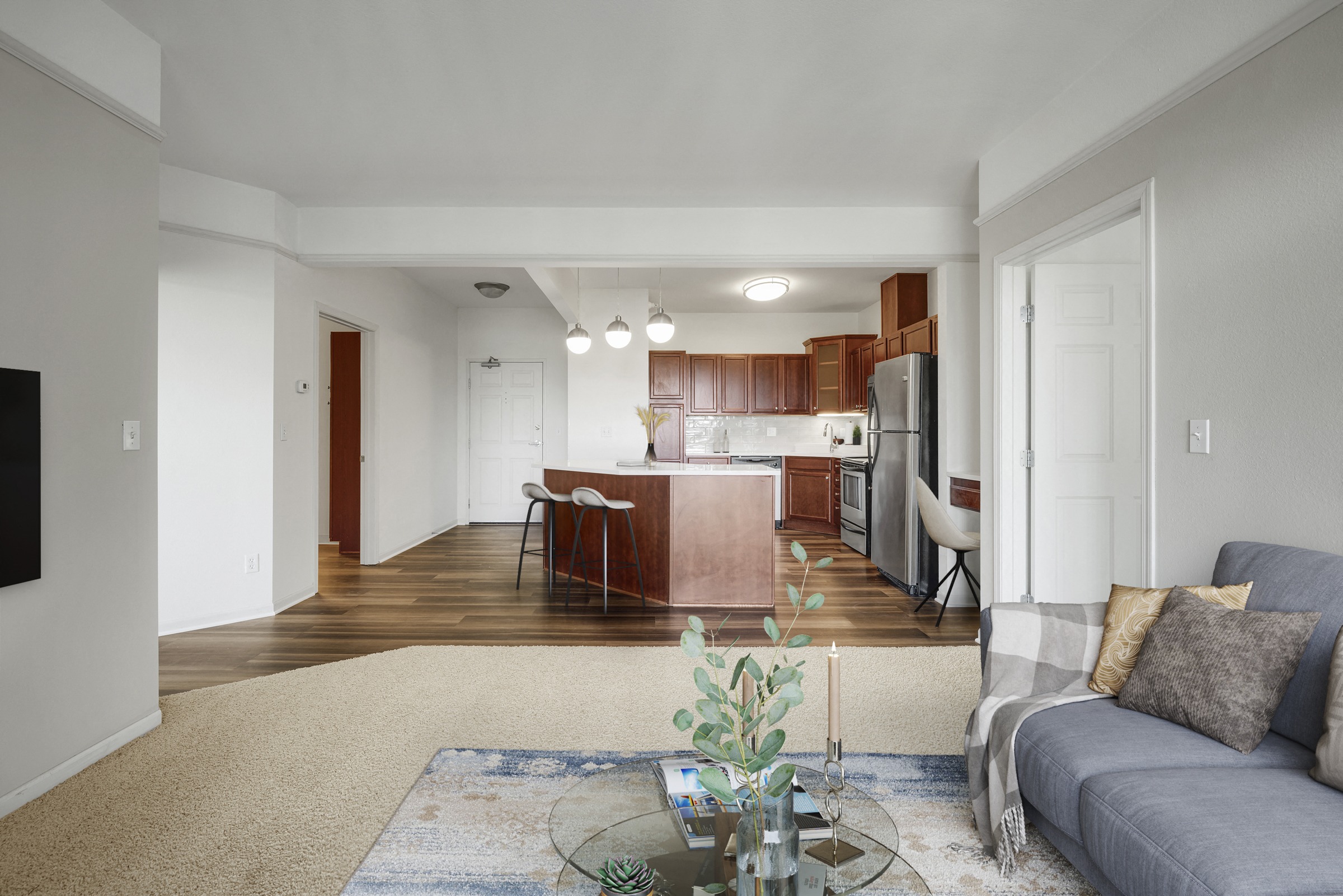 The Gables at Park Pointe Image 4