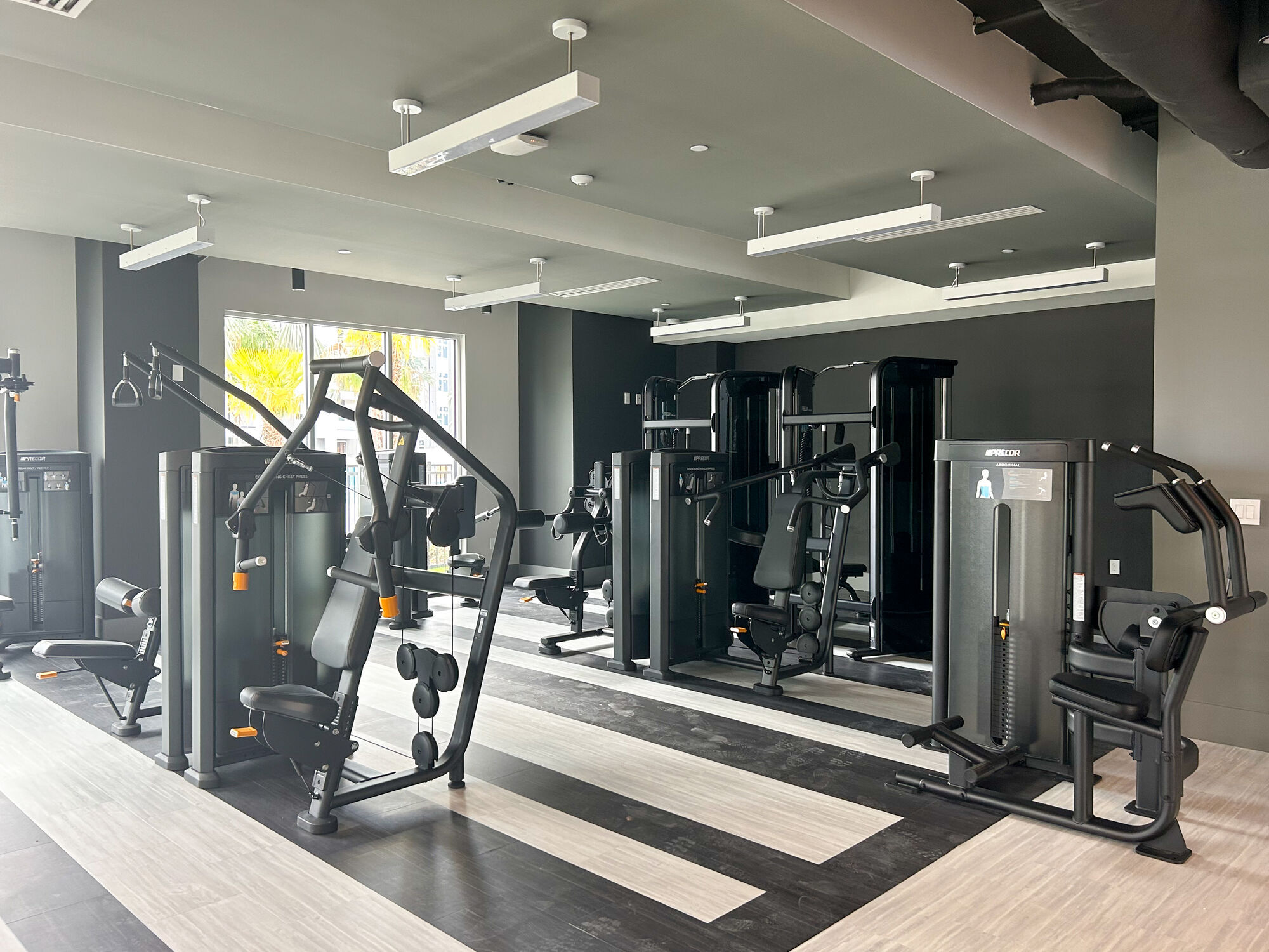 The Lucent at Sunrise Image 11