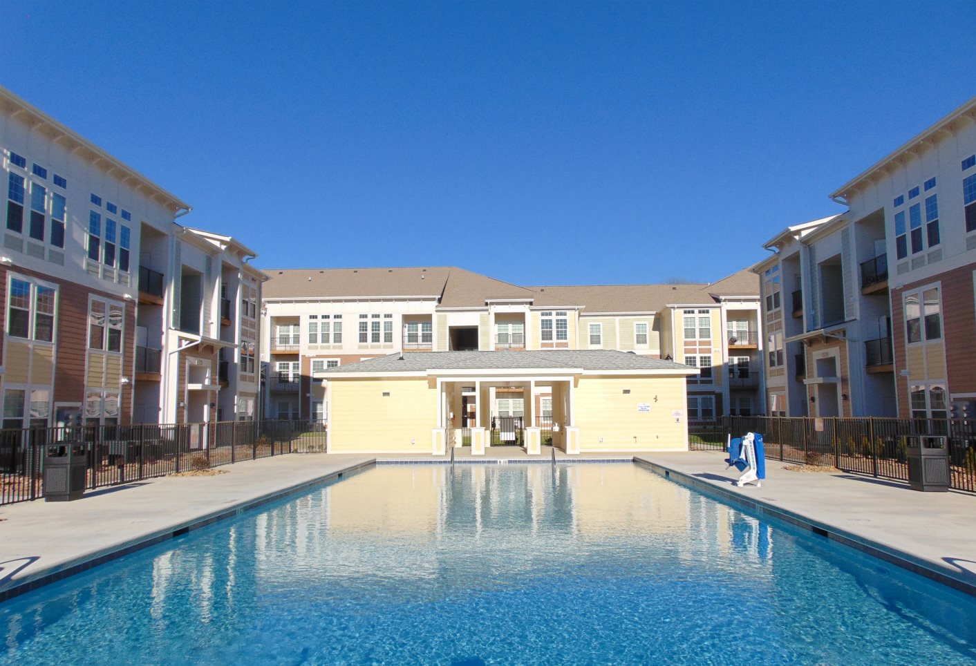 Watercourse Apartments Image 2