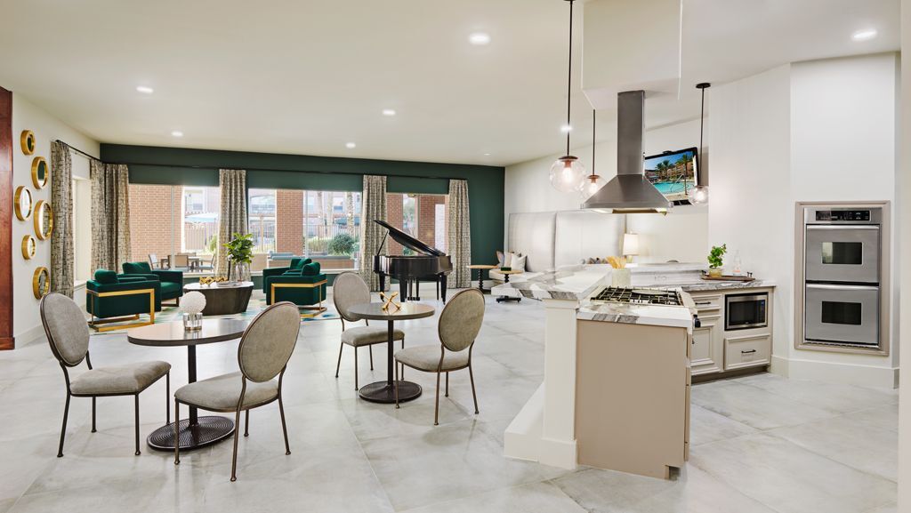 Camden Royal Oaks I Image 38