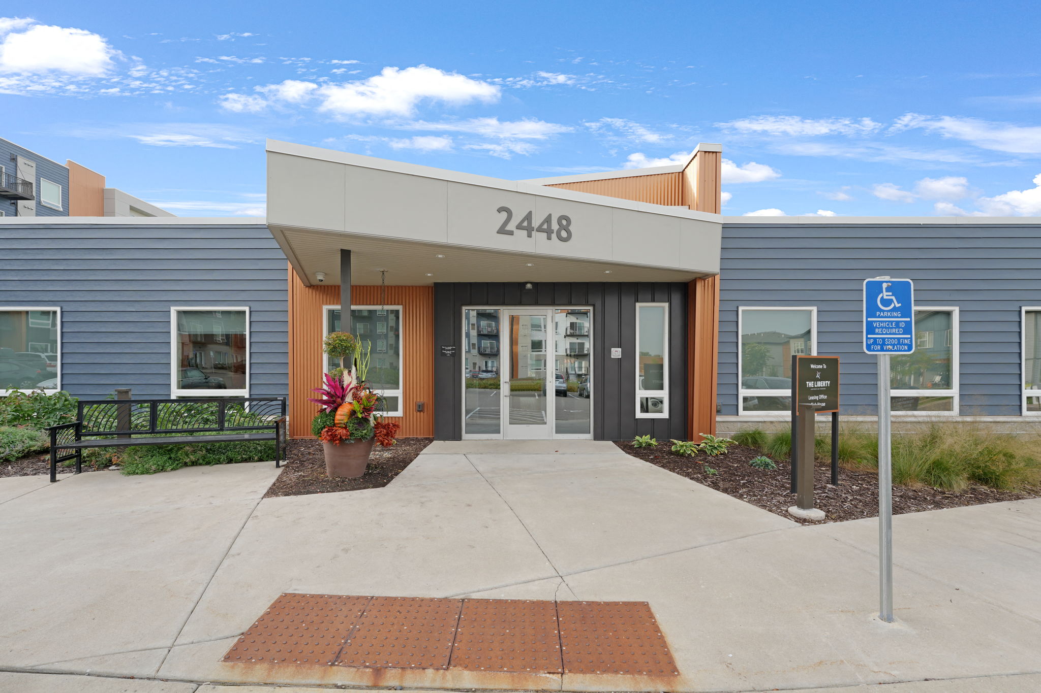 The Liberty Apartments & Townhomes Image 33