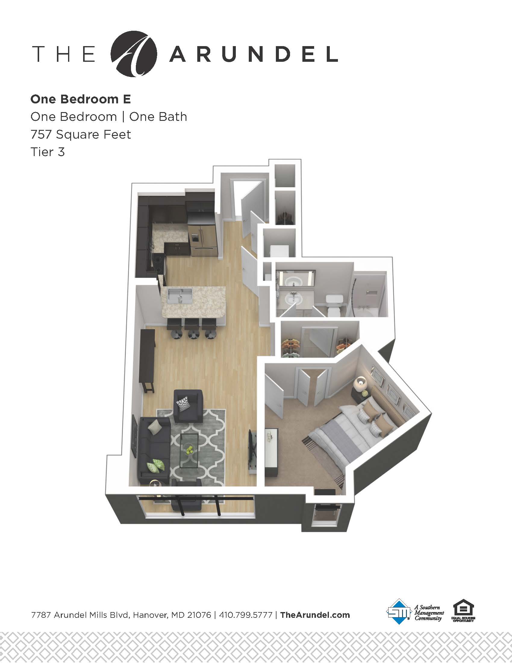 The Residences at Arundel Preserve Image 32