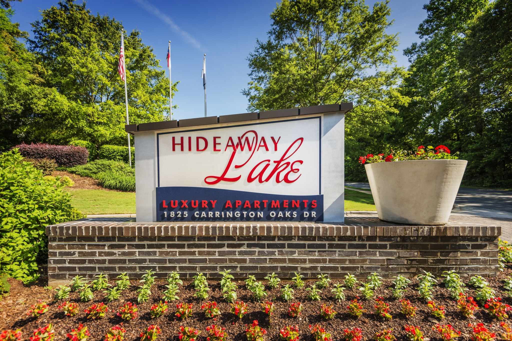 Citra Luxury Apartments Image 16
