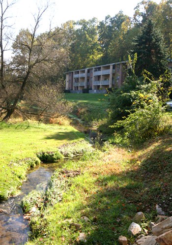 Heritage Crystal Springs Image 2