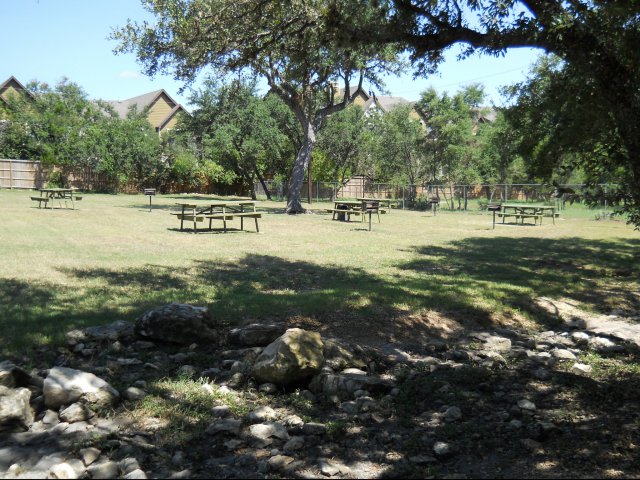 Picnic Area