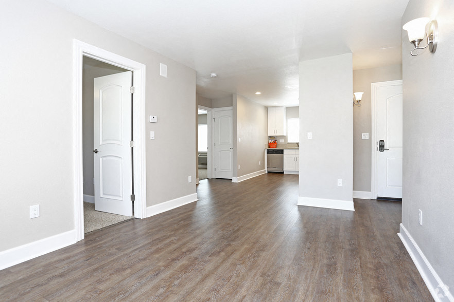 Ramblewood Apartments Image 64