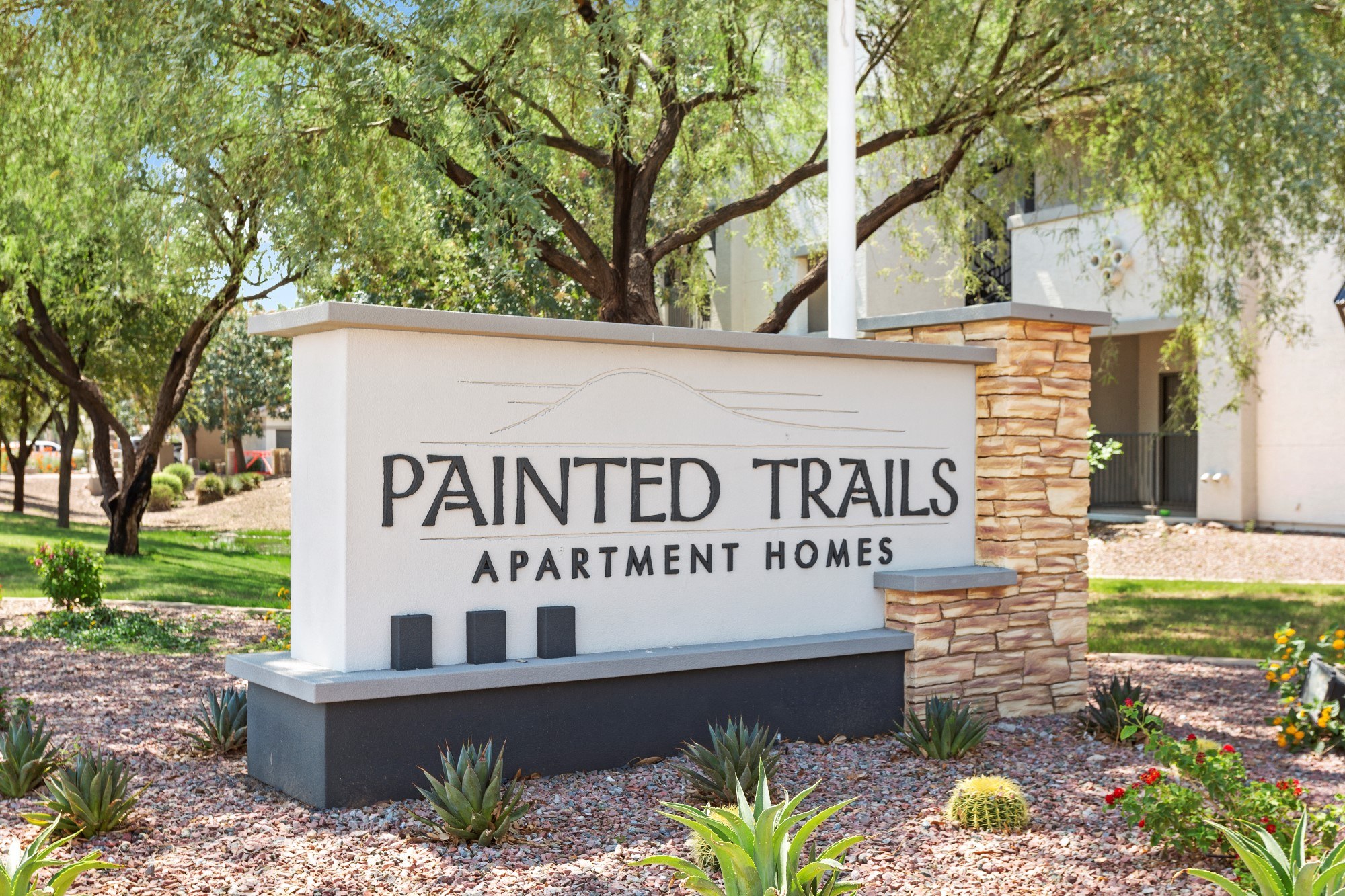 Painted Trails Image 13