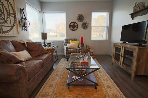 The Seven at Page Woodson Image 13