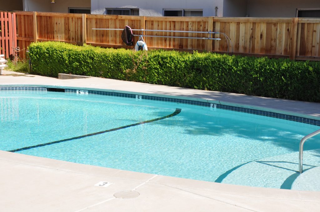 Viking Apartments Image 1