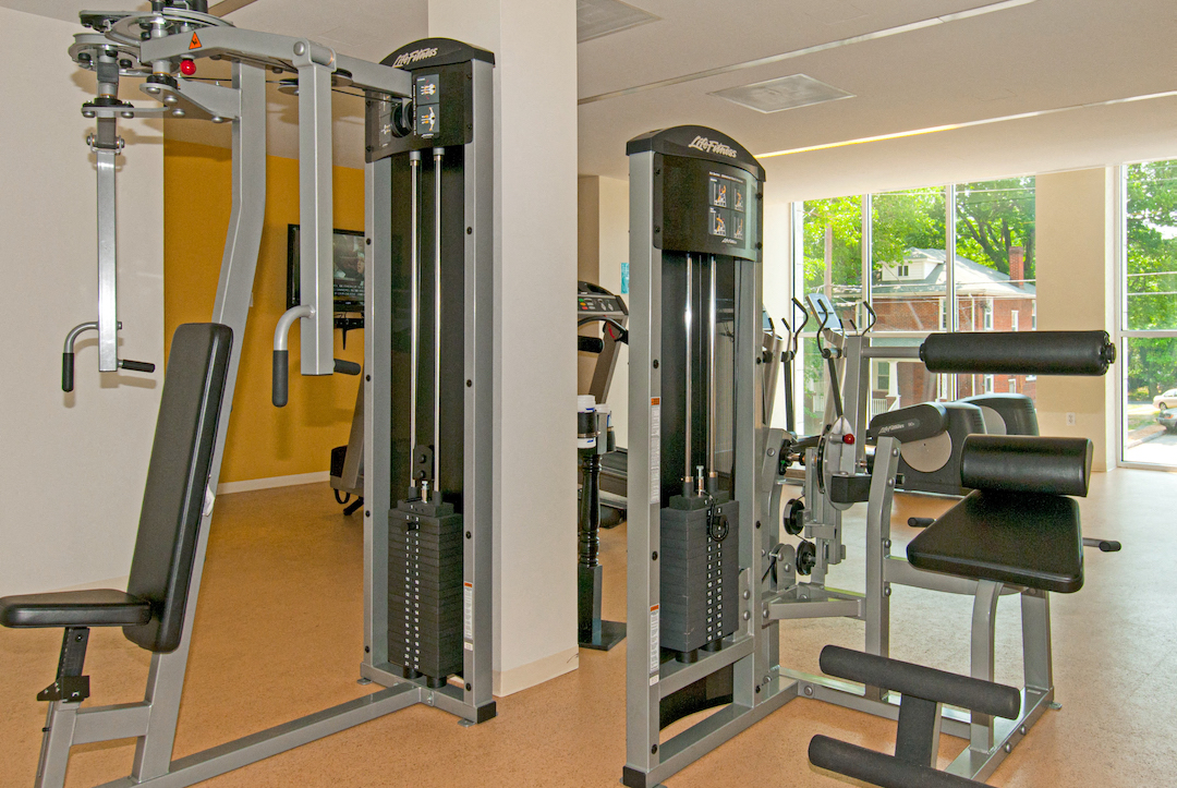 Silver Spring Towers Image 152