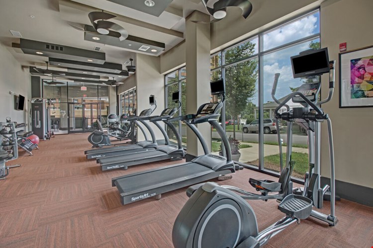 Duet Apartments Image 22