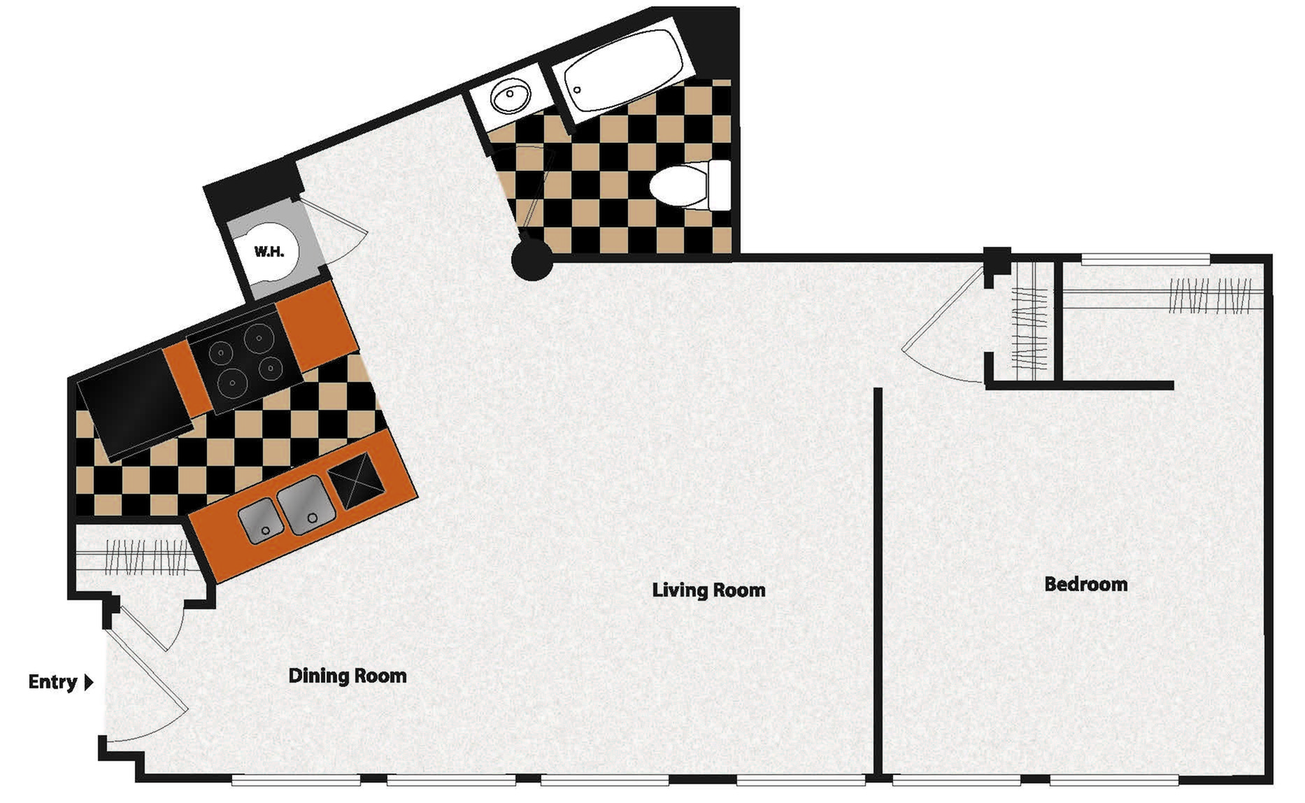 East 8 Lofts Image 15