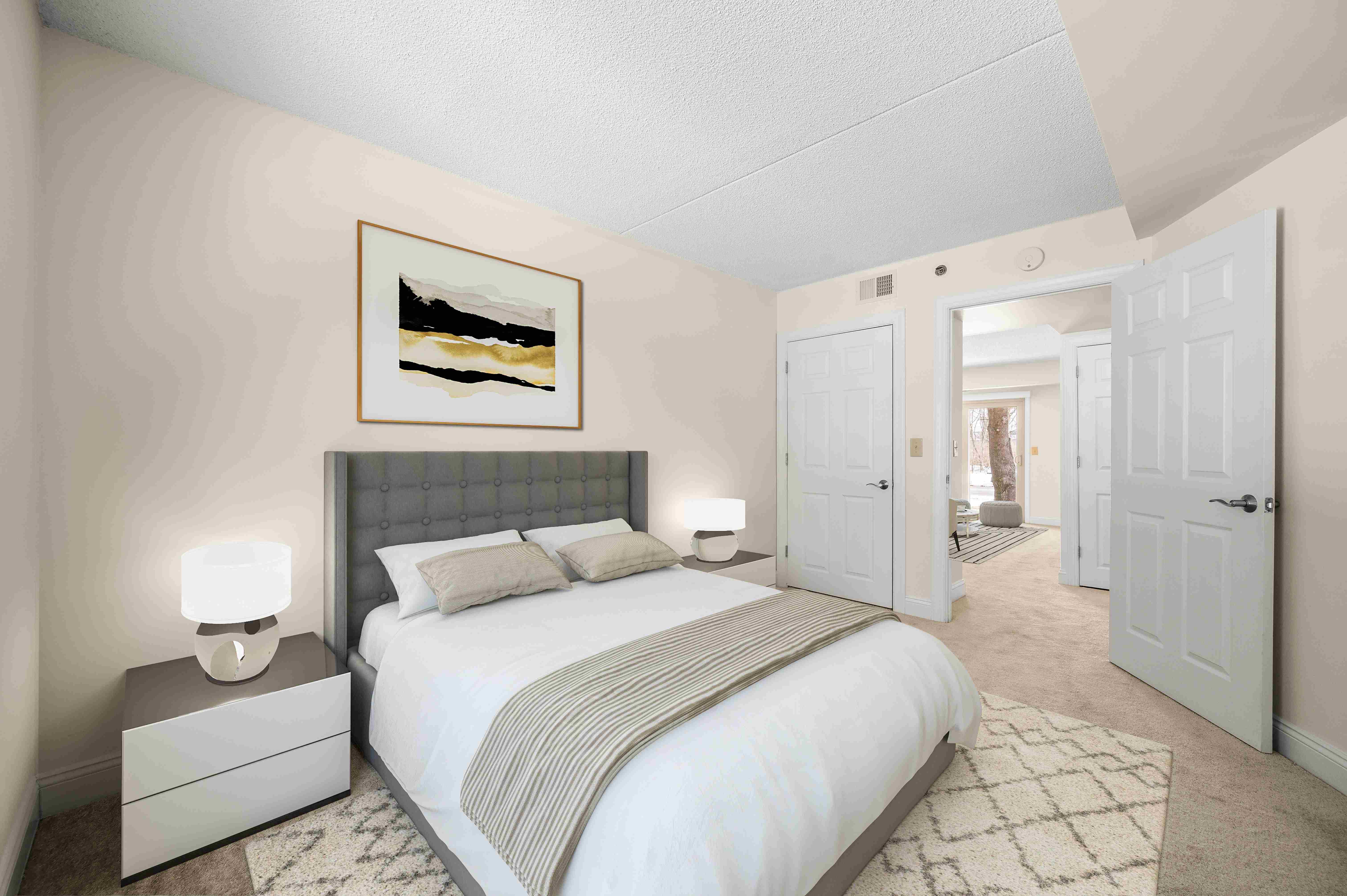 Chaddwell Apartments Image 9