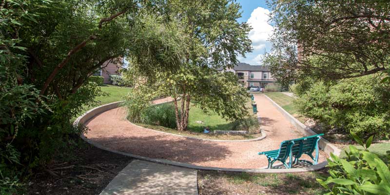 The Bridges On Travis Image 2