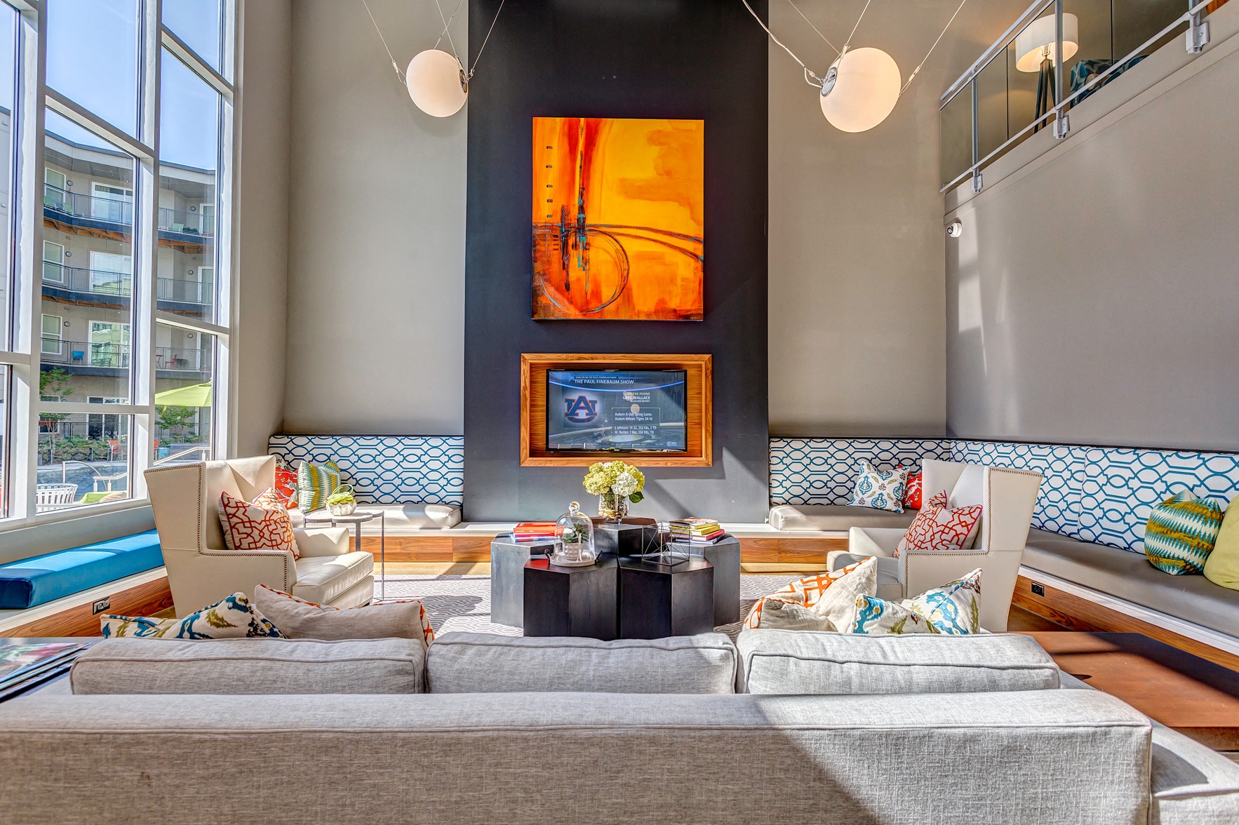 Artisan Twickenham Square Image 25