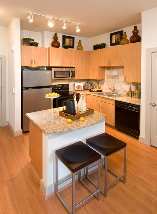 West 18th Lofts Image 16