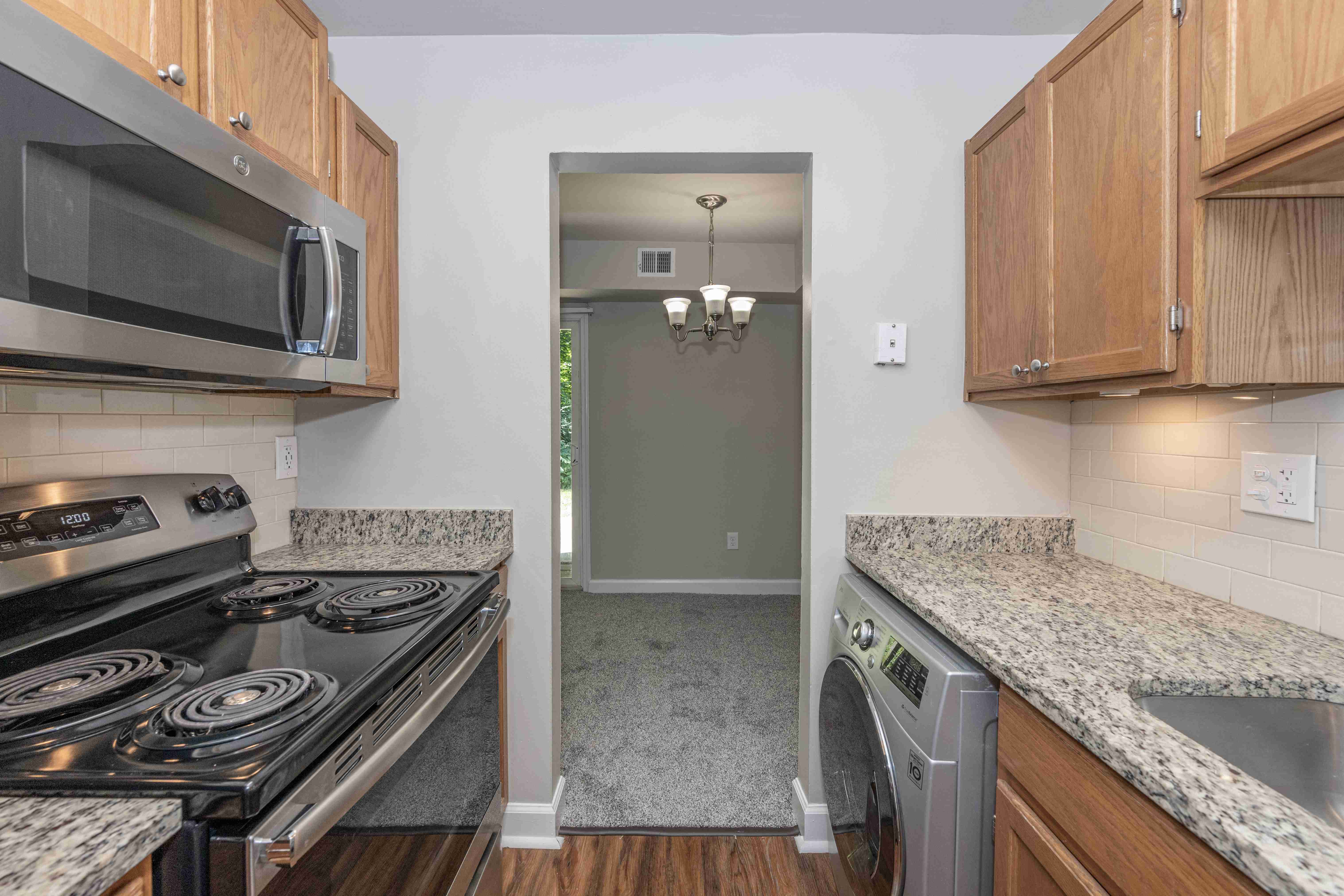 Village of Coldstream Image 3