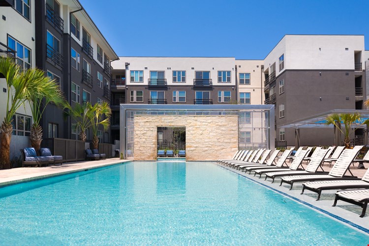 Gallery at Domain Edge and Parkside Image 60