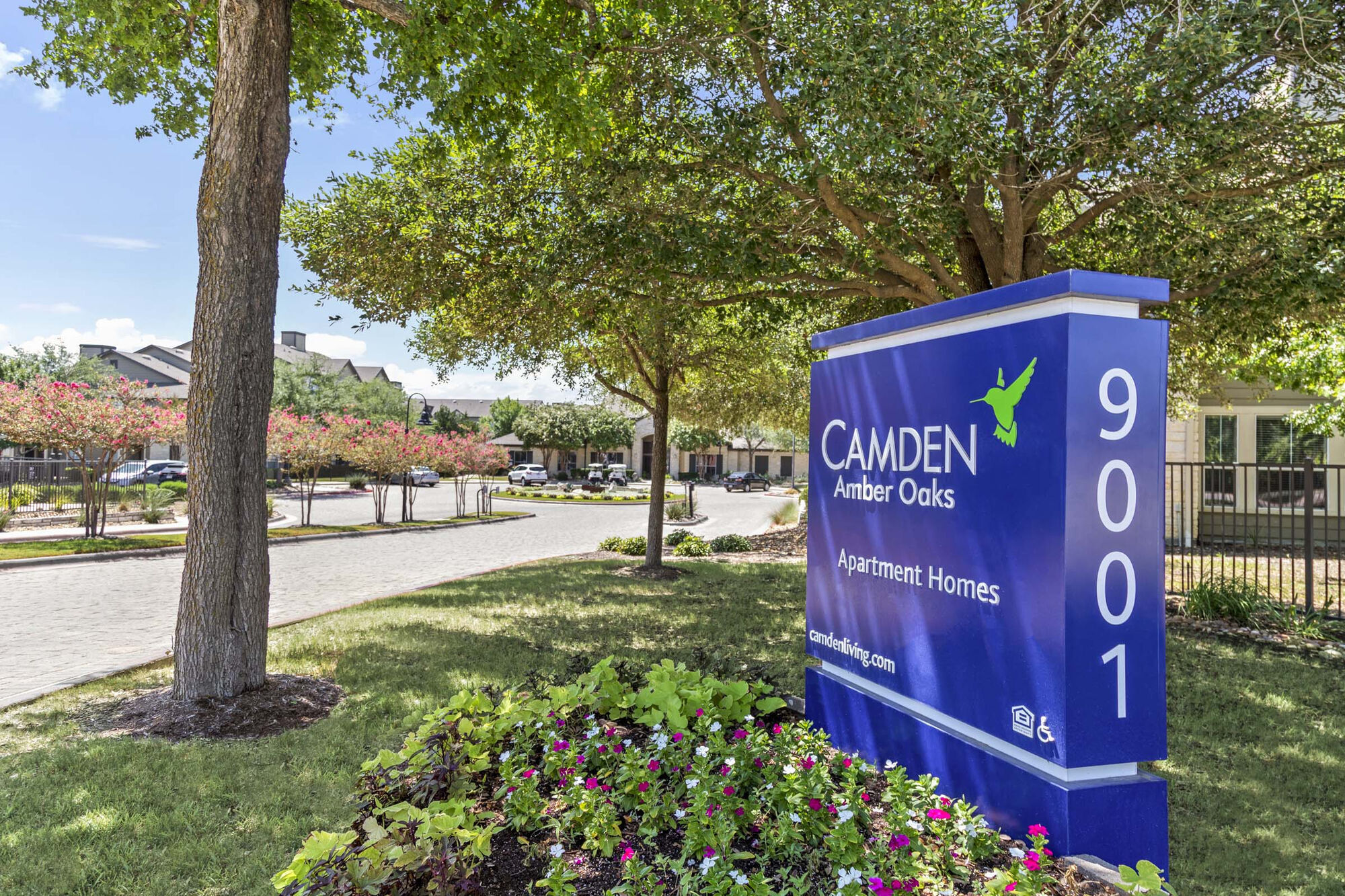 Camden Amber Oaks Image 57