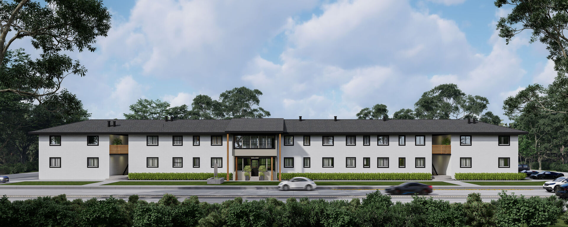 The Ranch at Belt Line Image 1