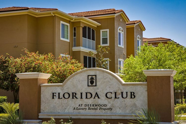 Florida Club at Deerwood Image 2