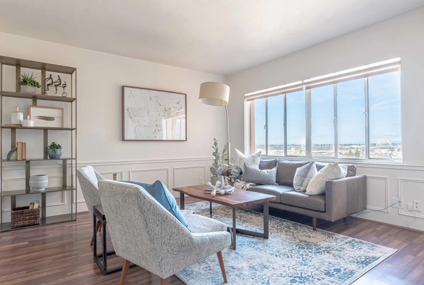 Portland Towers Image 4