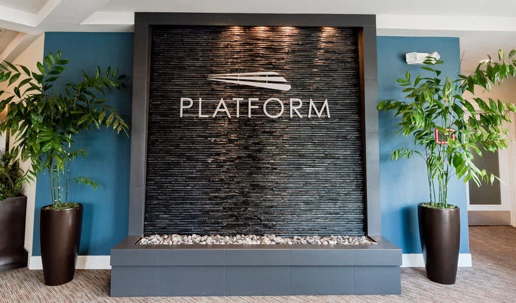 The Platform Apartments Image 2