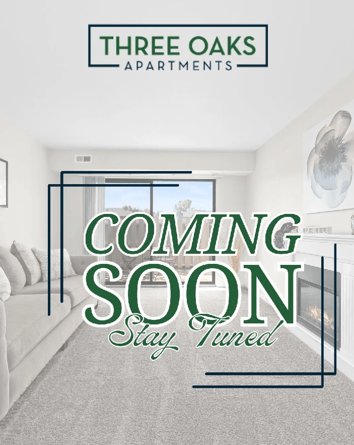 Three Oaks Apartments Image 3