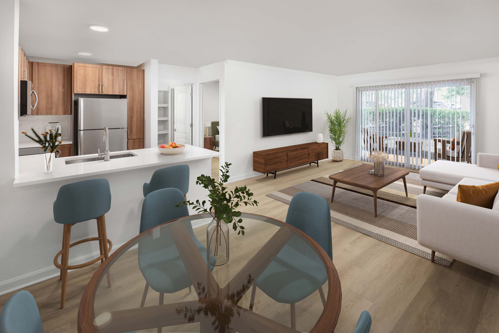 Camden Fair Lakes Image 9