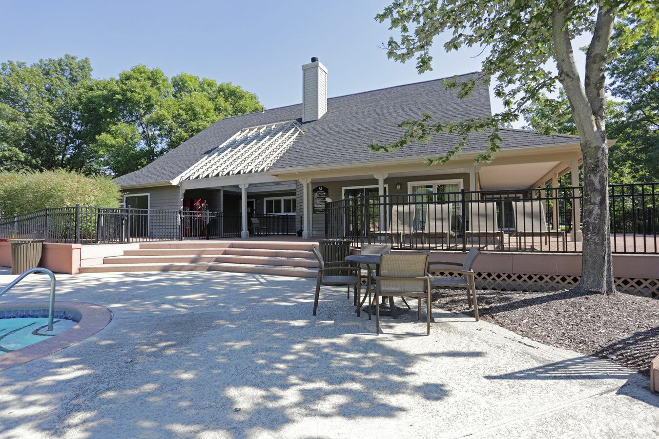 The Hunt Club Apartments Image 20