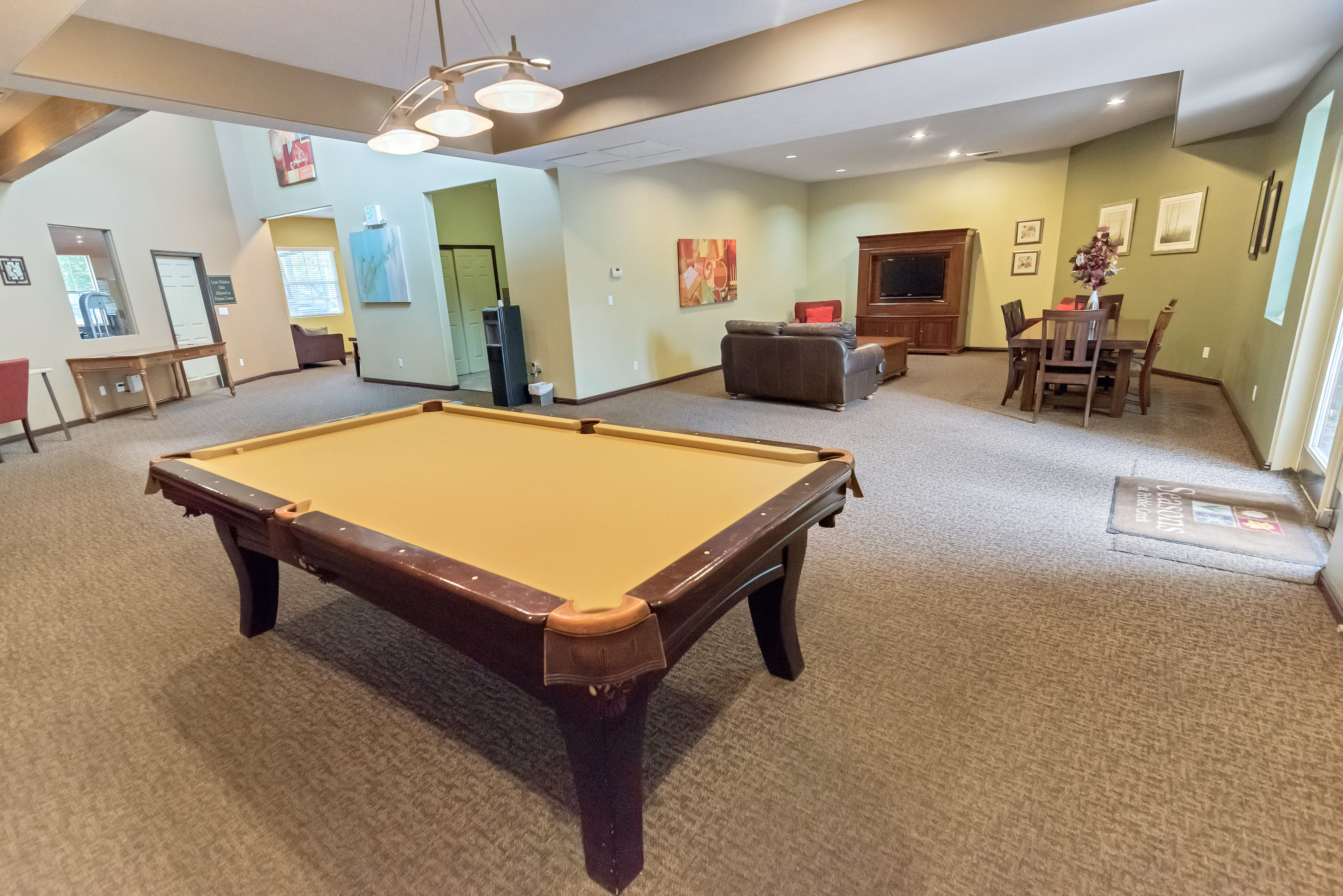 Seasons at Pebble Creek Apartment Homes Image 11