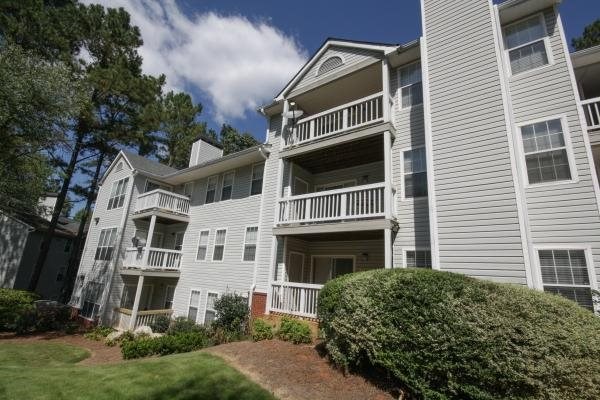 Wood Pointe Apartments Image 10