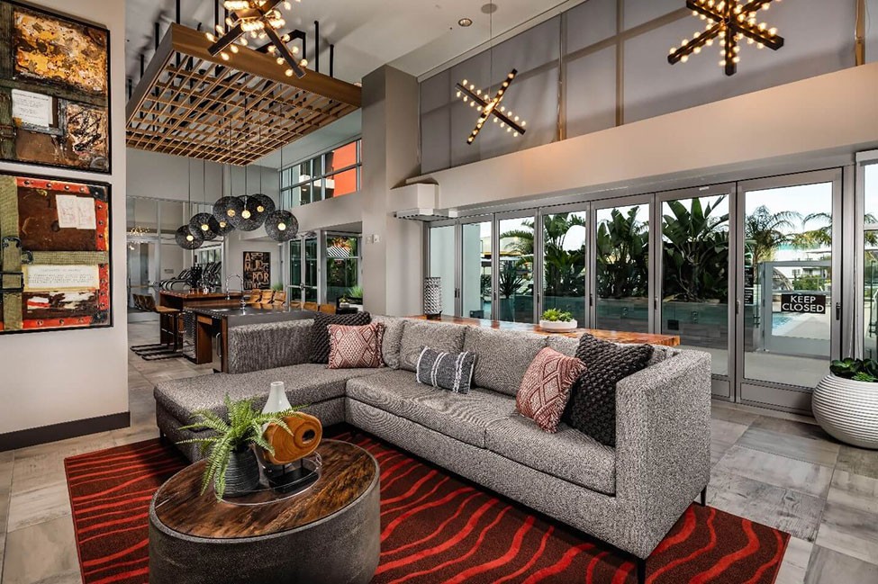 Vive on The Park Image 8