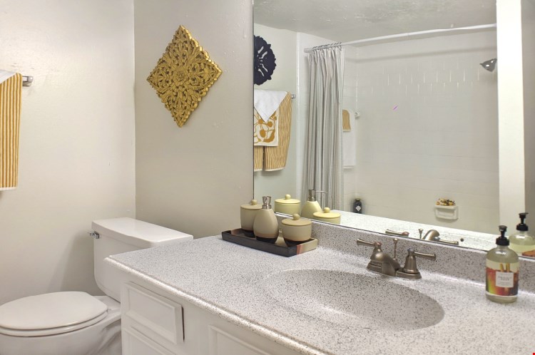 Waters of Winrock Apartments Image 10