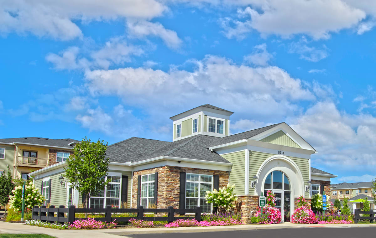 Albany Corners Image 2