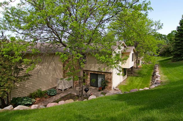 Fox Forest Townhomes Image 5