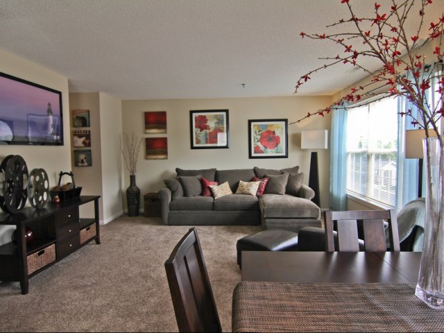 Woodbury Park at City Centre Image 3
