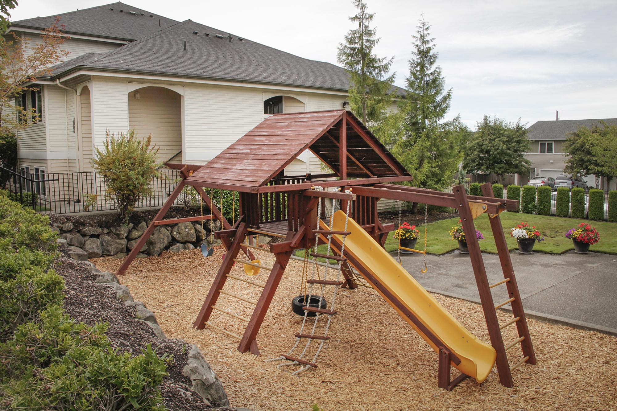 Garden Villa Image 7