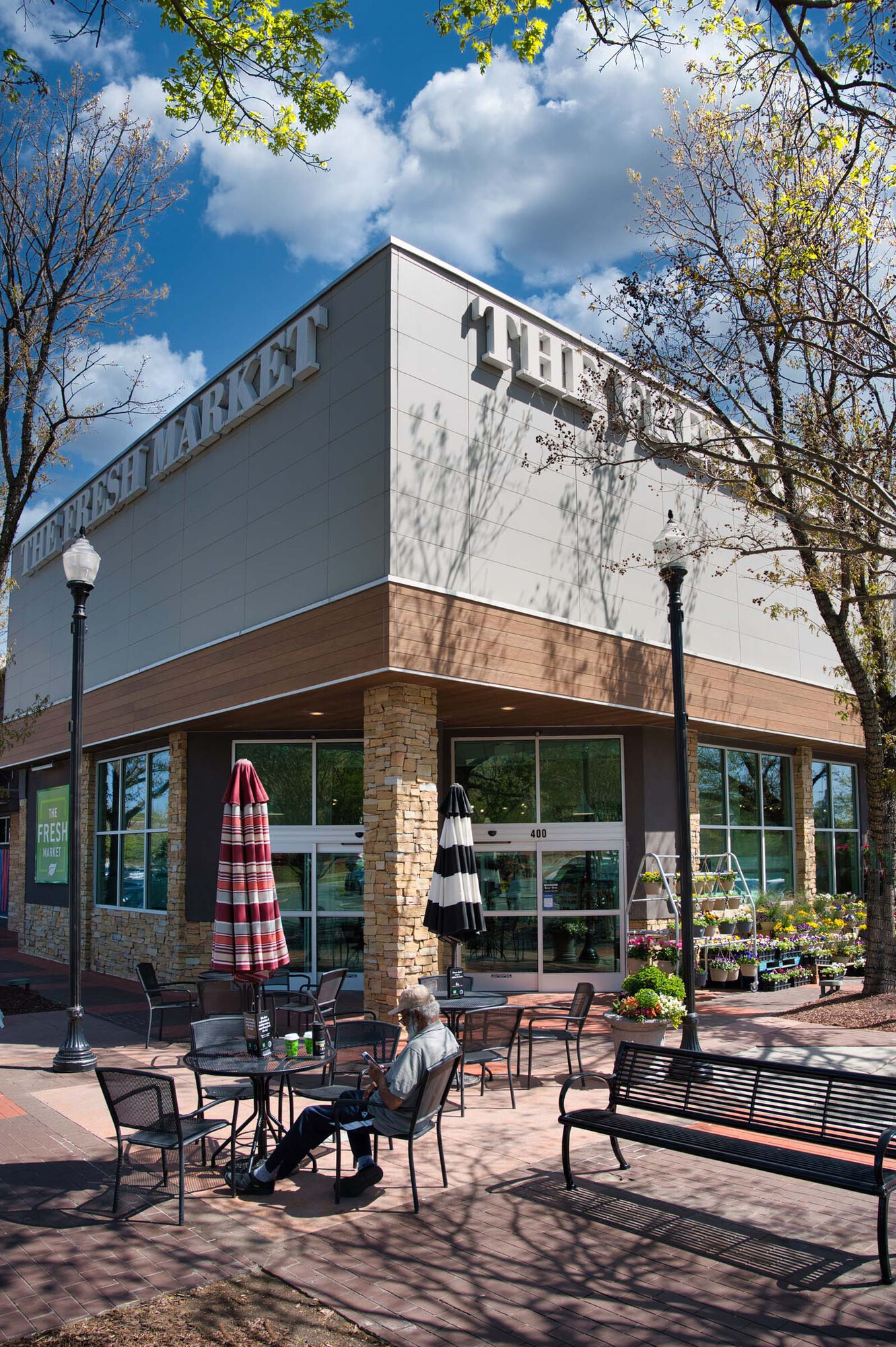 Camden Village District Image 51