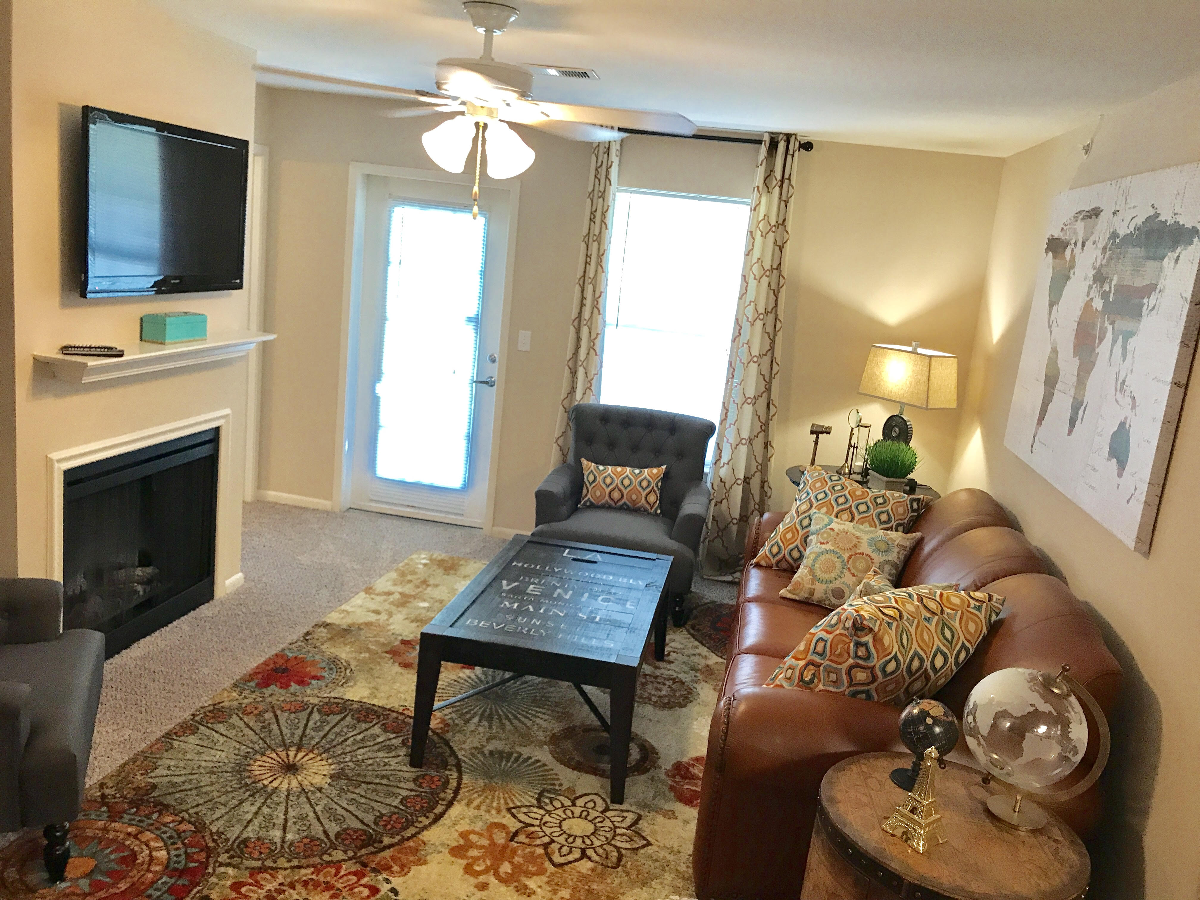 Pepperwood Apartments Image 9