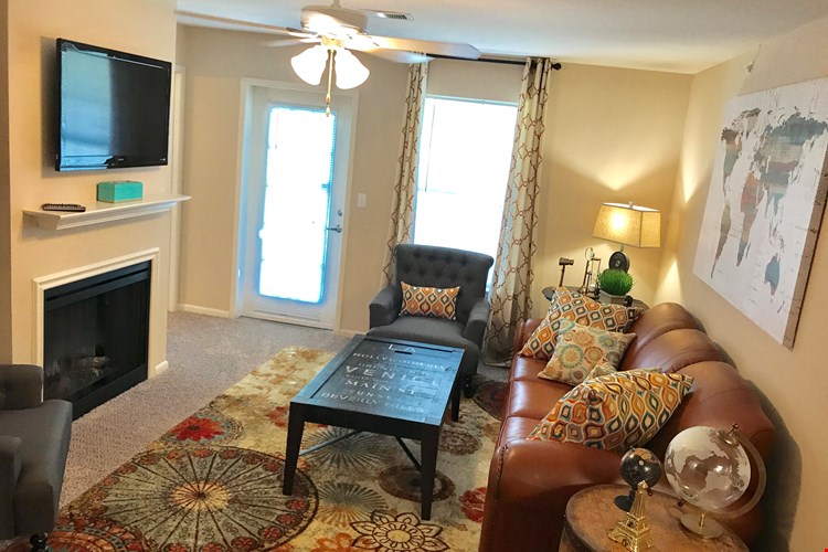 Pepperwood Apartments Image 9