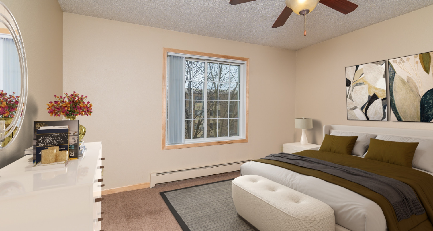 Suncliffe Apartments Image 2