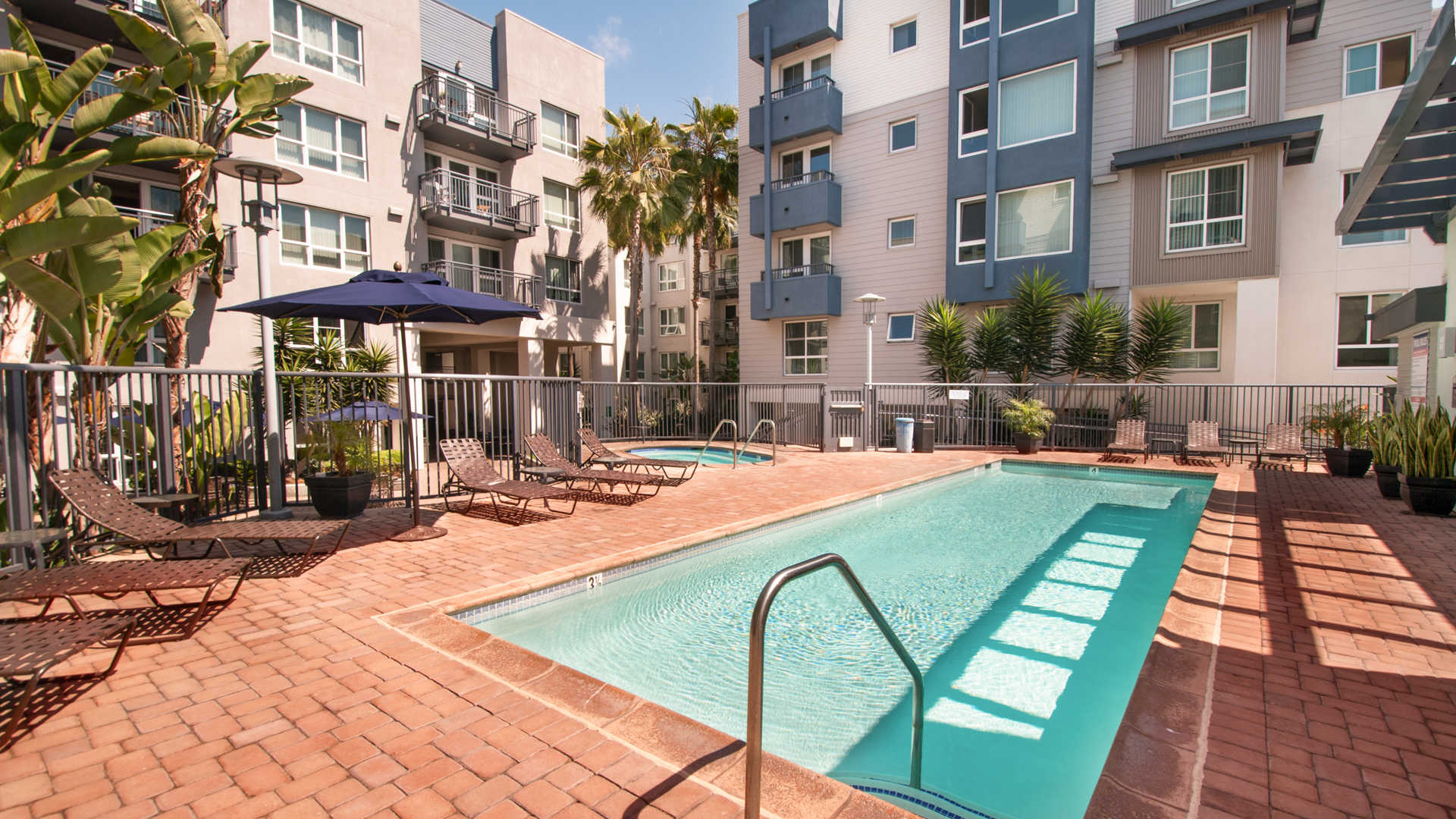 Market Street Village Image 33