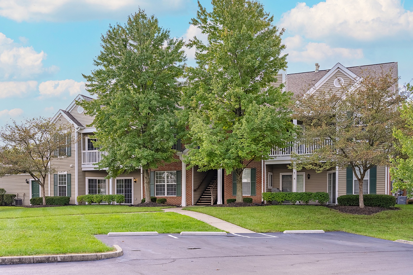 Falls at Landen Image 36