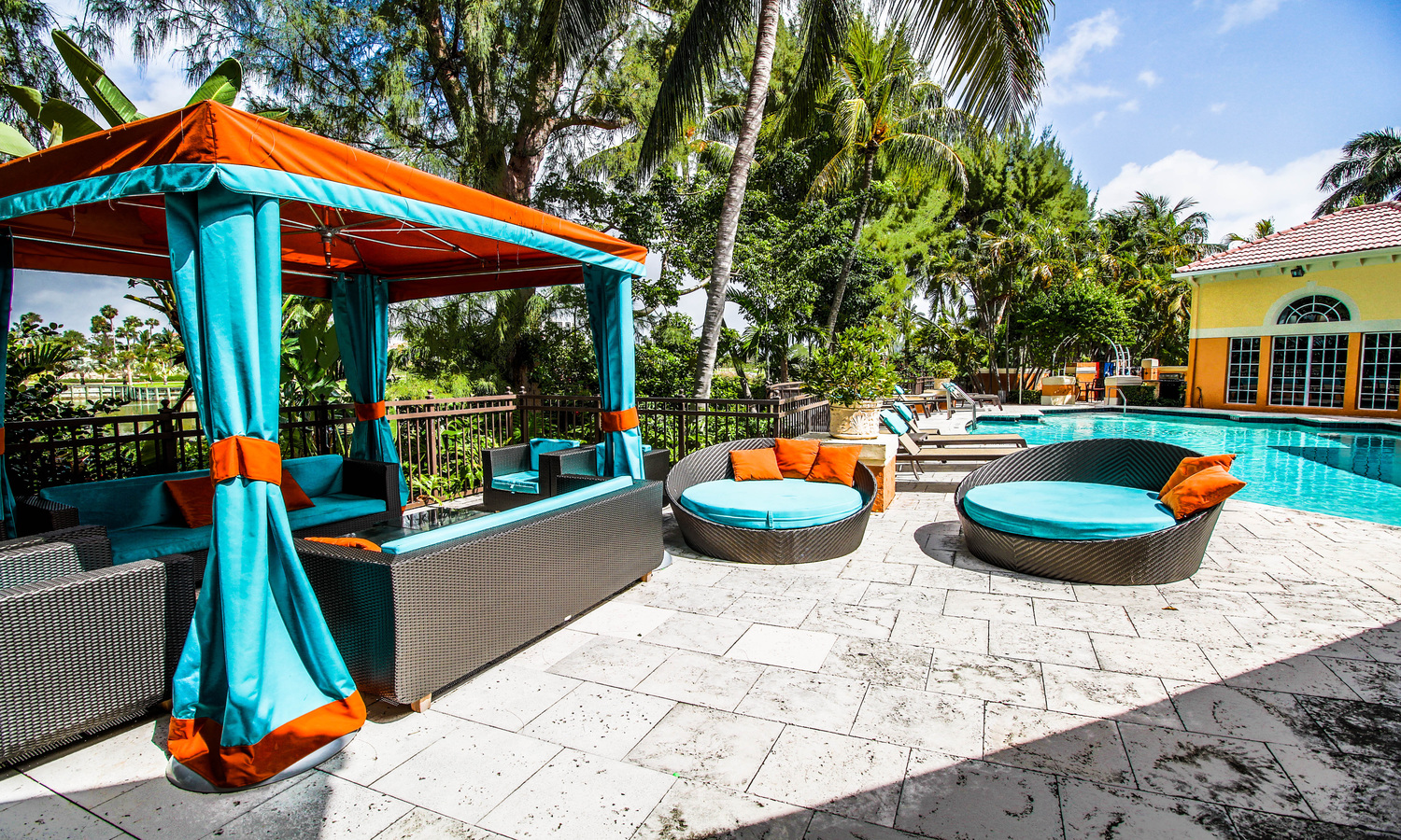 Promenade at Aventura Apartments Image 8